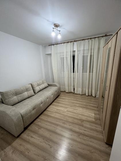 Apartament cu 2 camere decomandat în Mărăști