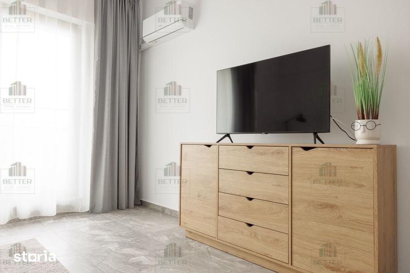 Apartament cu 2 camere decomandat în Măgurele