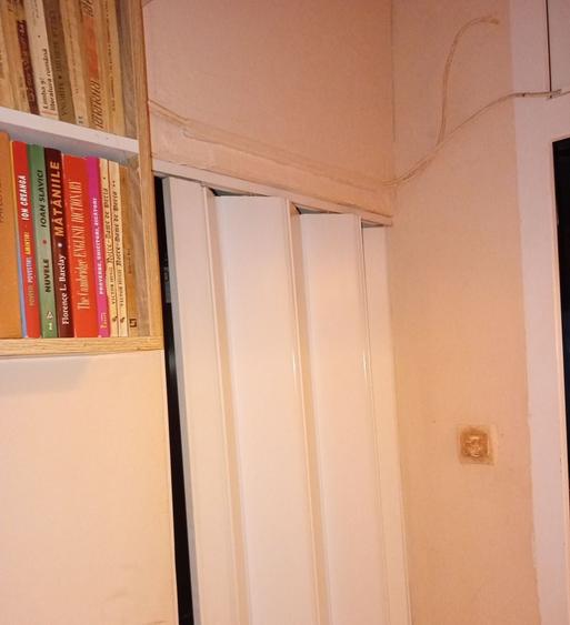 Apartament cu 3 camere decomandat în Ultracentral