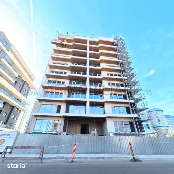 Apartament cu 3 camere în Tudor Vladimirescu