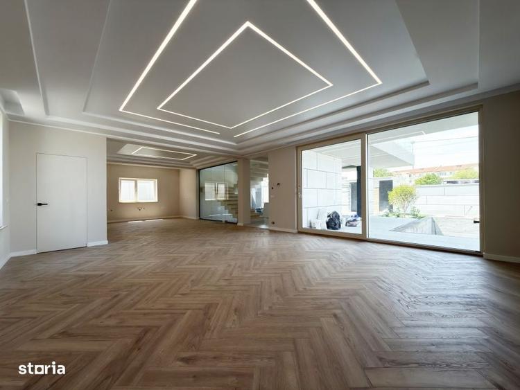 Vila Noua, Premium, cu piscina proprie in Cumpana - 4