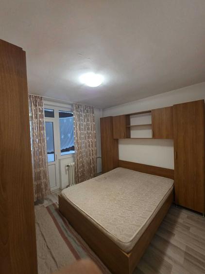 Apartament cu 2 camere decomandat în Rogerius