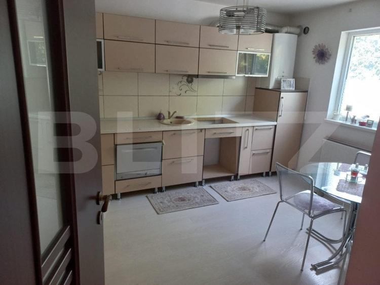 Casă individuală cu 4 camere cu Teren 120 Mp în Sfântu Ilie