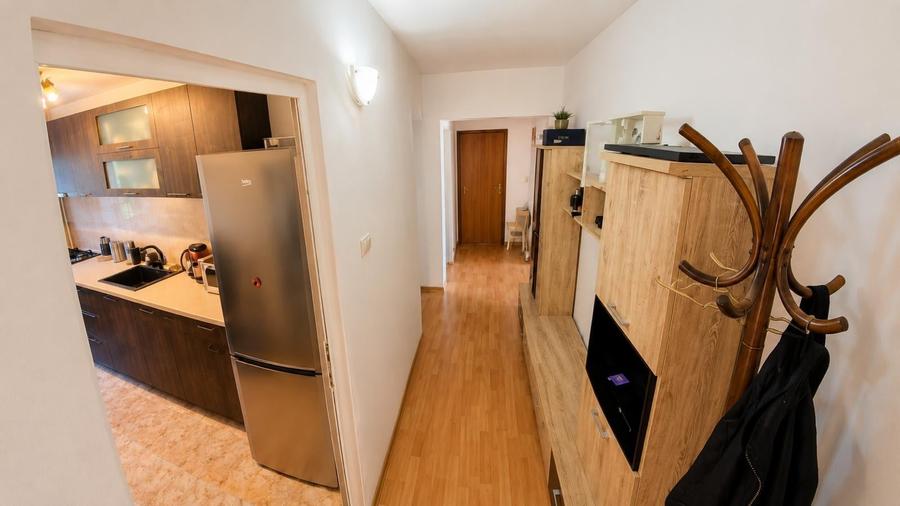 Apartament 2 camere decomandat | Frumoasa | 55 mp | Etaj 3 | 94.000 € - 1