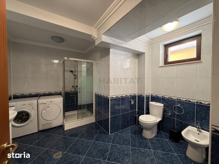 Vila 9 camere cu piscina si teren de 1.000 mp - 9