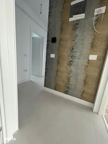 Apartament cu 3 camere în Rediu