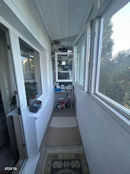 Apartament cu 2 camere decomandat în Sud