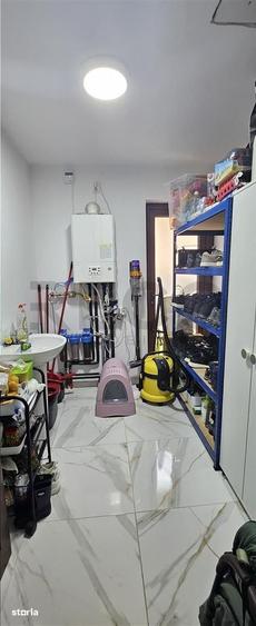 Casă cu 4 camere cu Teren 500 Mp în Sântandrei