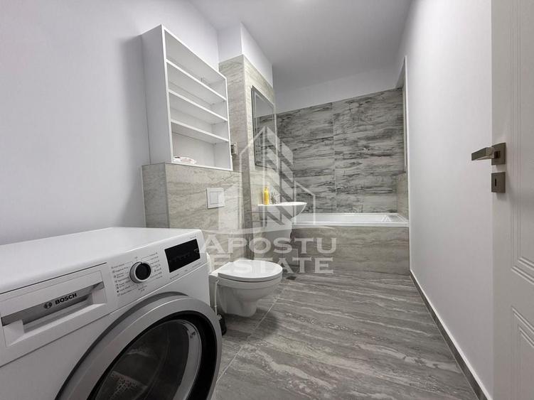 Apartament cu 2 camere, ultrafinisat, zona Aradului - 4