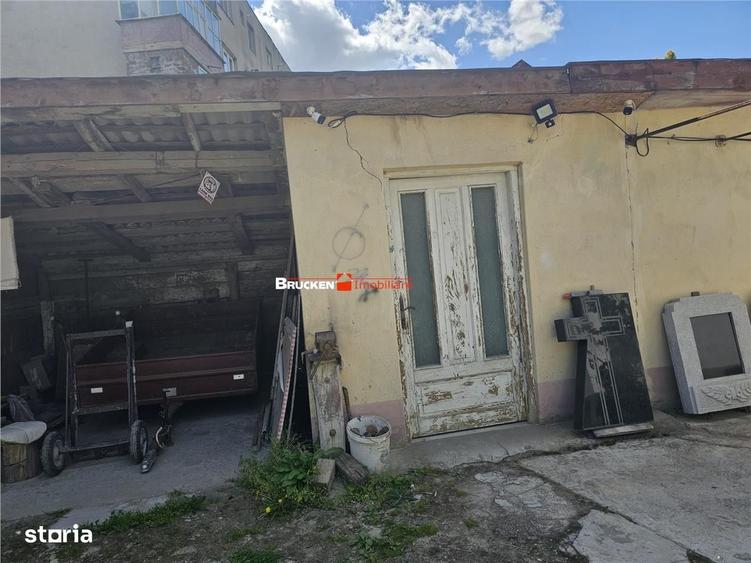 Casă cu 3 camere în Central