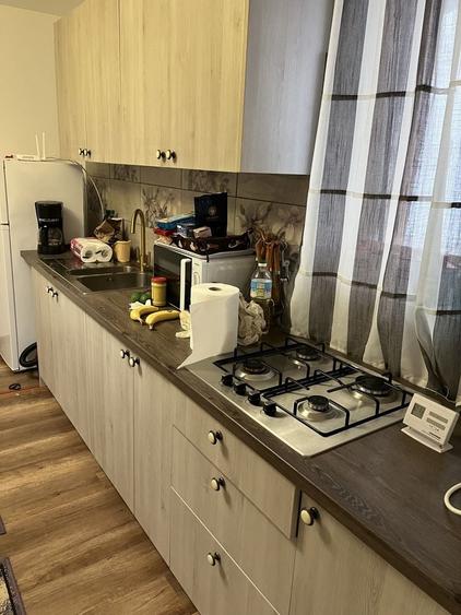 Apartament cu 3 camere în Poiana