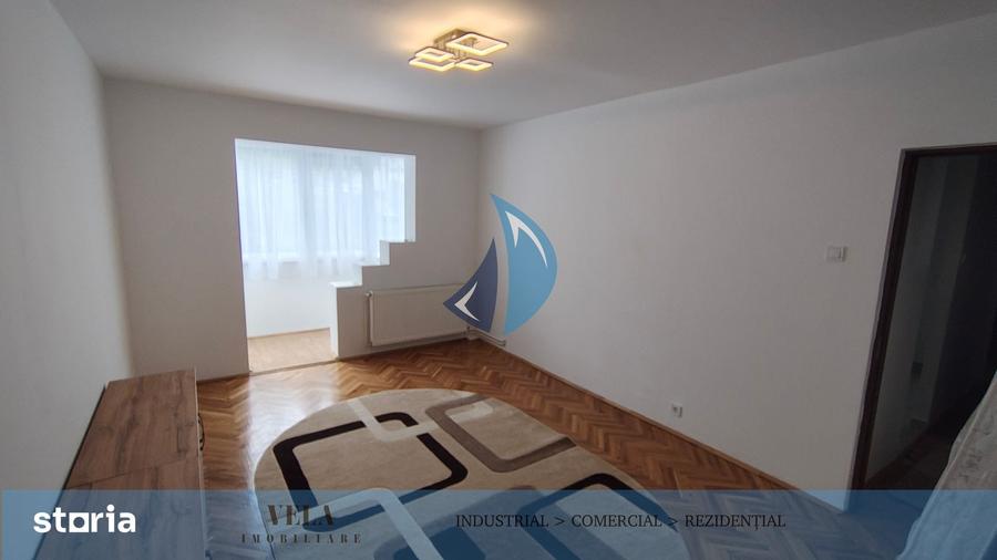 Apartament cu 2 camere decomandat în Tudor Vladimirescu