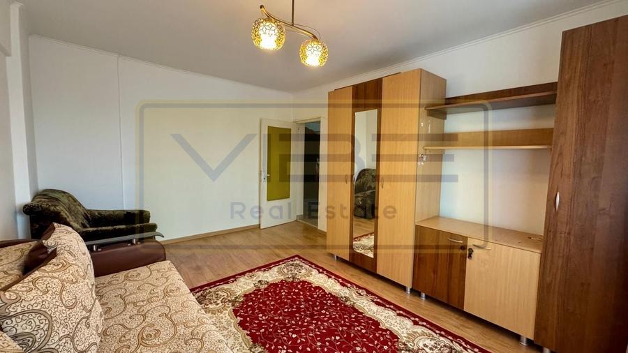 Apartament 3 camere Gara - Mc Donalds - 15 min Universitatea Al I Cuza - 8