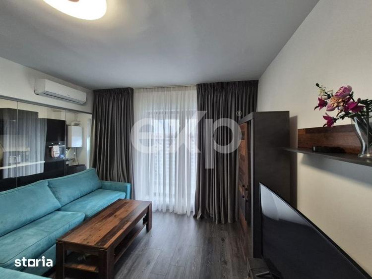 3 camere Residence 21 | Militari | Mobilat & Utilat | Parcare sub - 14