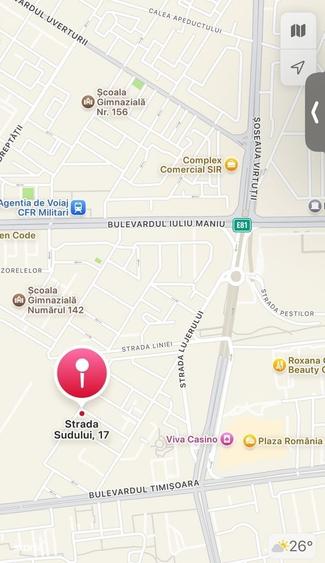 Spațiu comercial, în Timișoara