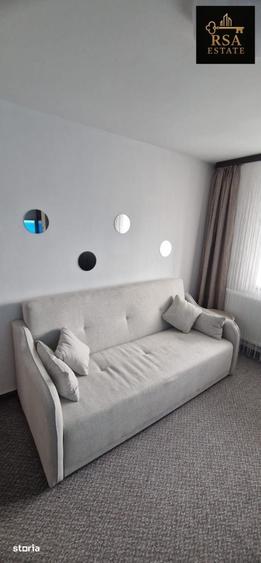 Apartament cu 3 camere în Nord