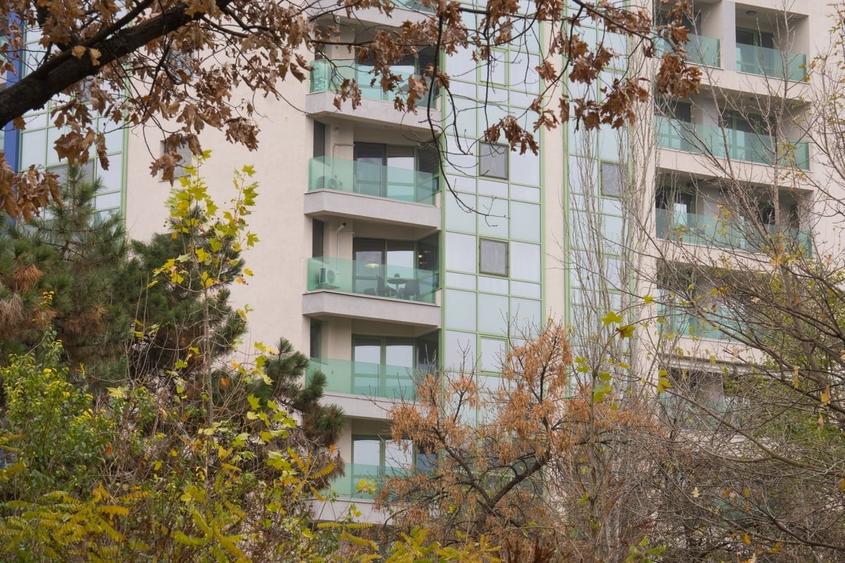 Apartament semidecomandat în Parcul Circului