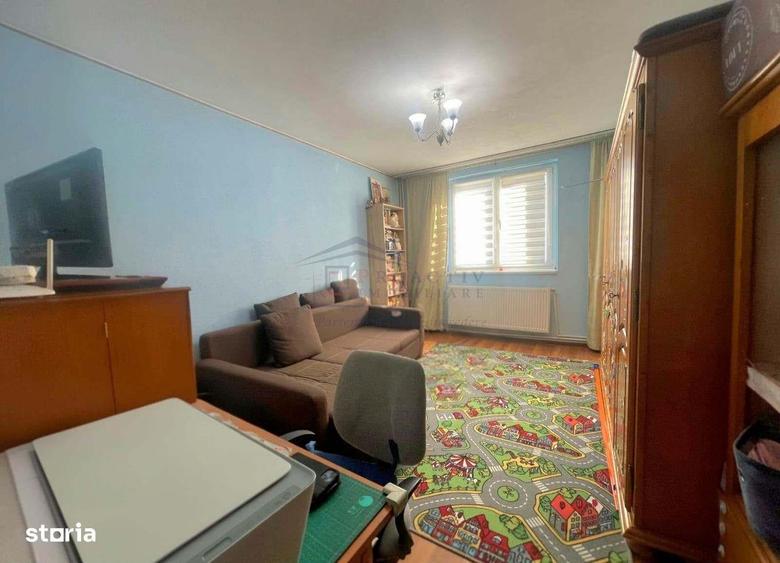 Apartament cu 2 camere, mobilat în Central