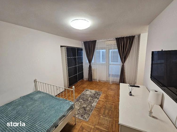 Garsonieră în Romană