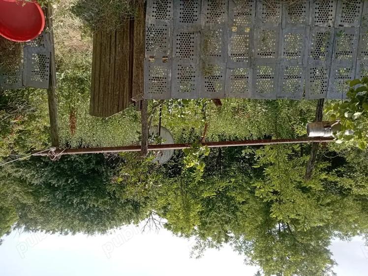 Casă cu 3 camere în Dragoș Vodă