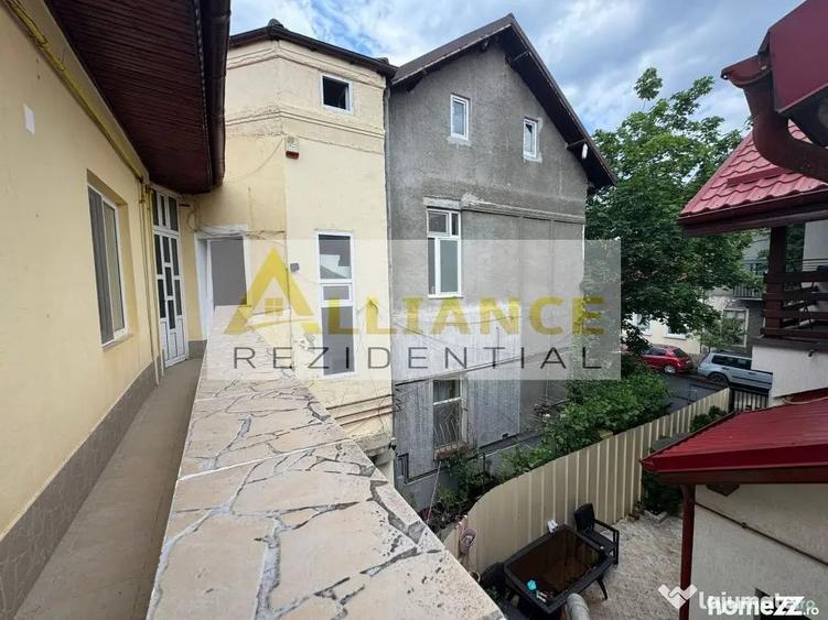 Apartament cu 2 camere semidecomandat în Vitan