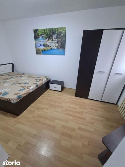 Apartament cu 2 camere în Tudor Vladimirescu