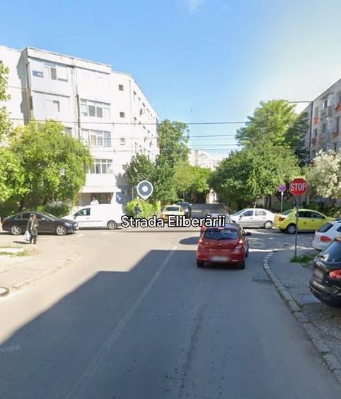 Apartament cu 4 camere decomandat, mobilat în Inel II
