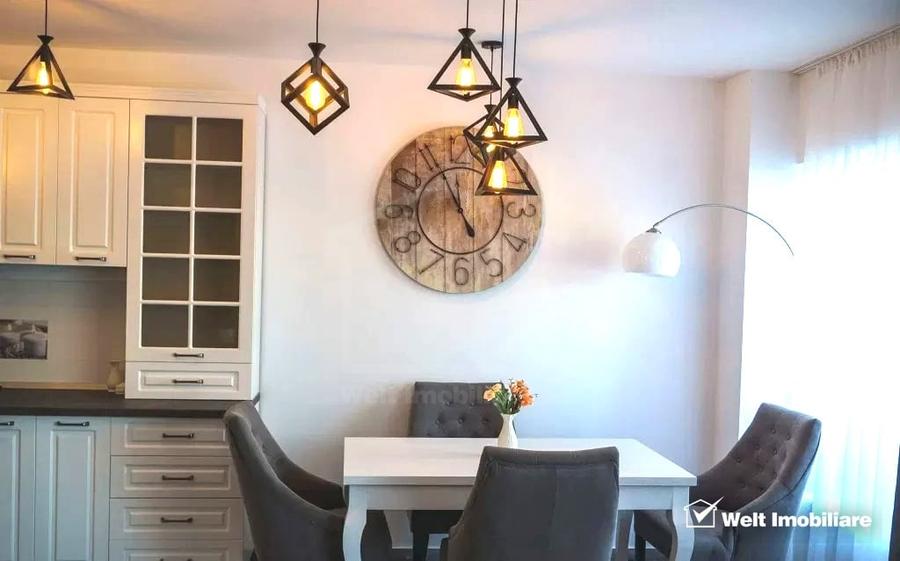 Apartament lux 2 camere, balcon 14 m, garaj, FSEGA, Facultatea de drept - 4
