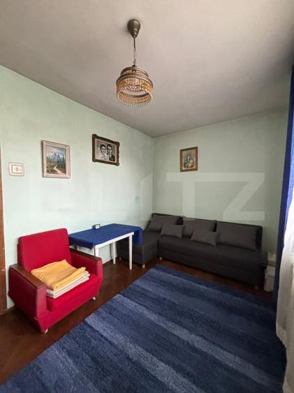 APARTAMENT CU 4 CAMERE, LANGA MUZEU - 7