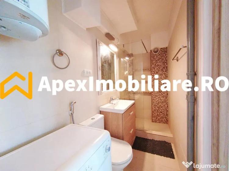 Apartament 3 camere de inchiriat Domenii Bucure?ti | ApexIm - 6