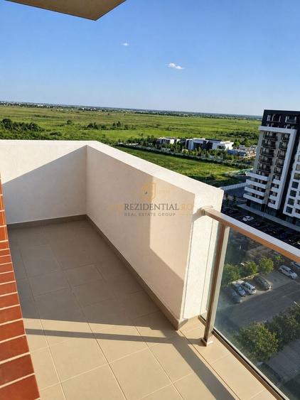 Apartament 2 camere | The Grand Kristal Faza I | Bd. Metalurgiei - 6