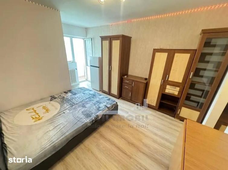 Apartament 1 camera, Nicolina, Ideal pentru investitie - 4