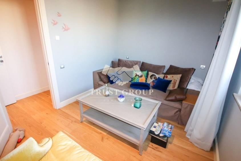 Penthouse deosebit 4 Camere Ultracentral | Terasa 115mp | 2 Locuri parcare - 20
