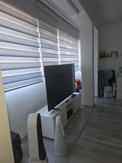 Garsonieră decomandată în Fundeni