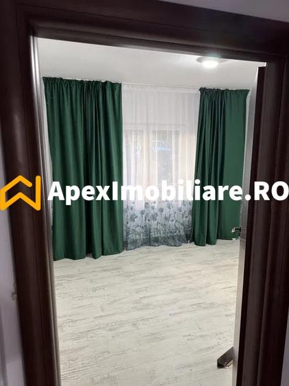 Apartament cu 4 camere semidecomandat, mobilat în Vitan Mall