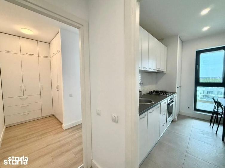 Apartament 2 camere/ Onix Park/ Aviatiei-Pipera - 6