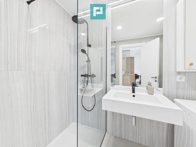Apartament 2 camere, Nusco City - 8