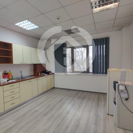 Spații pentru birouri și clinici | Clădire modernă | Hipodrom II - 8