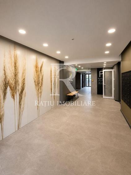 Apartament cu 2 camere decomandat, mobilat în Calea Aradului
