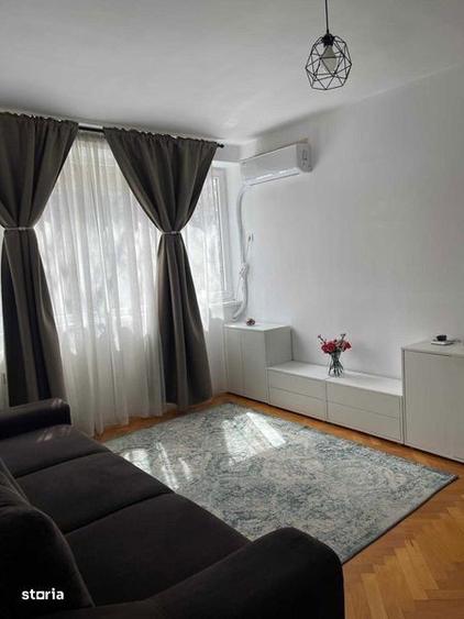 Proprietar inchiriez apartament 3 camere Piata Iancului metrou - 1