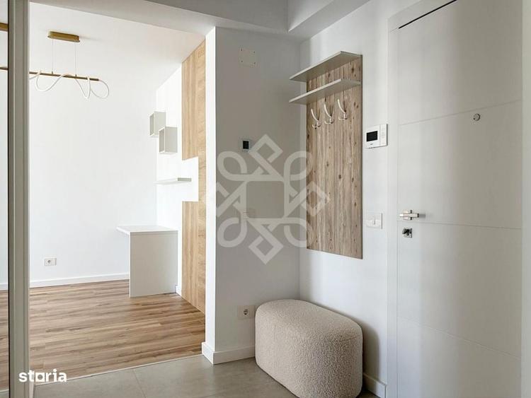 Apartament nou cu 2 camere si parcare in Prima Arena - 7