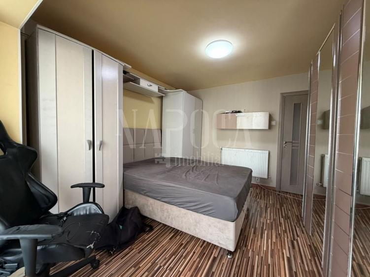 Apartament cu 3 camere decomandat în Între Lacuri