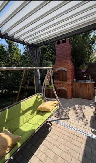 Casa parter, 90 mp, 312 mp teren, zona DAMILA - 11