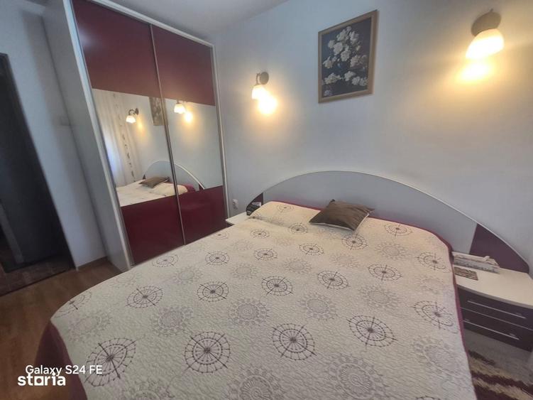 Apartament cu 2 camere decomandat în Dărmănești