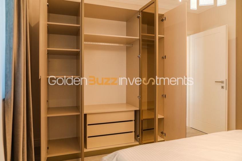 Apartament cu 2 camere, mobilat în Pipera