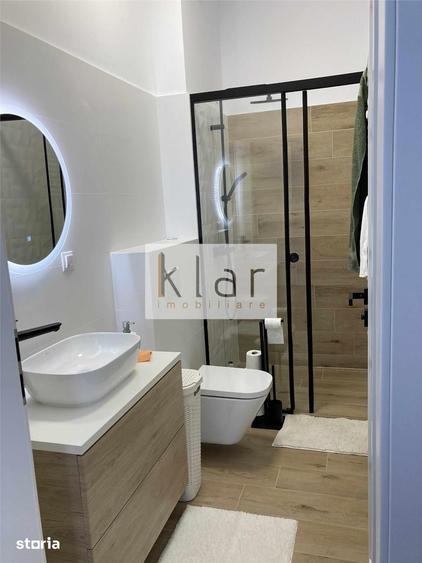 Apartament 3 camere zona Scortarilor bloc nou - 4
