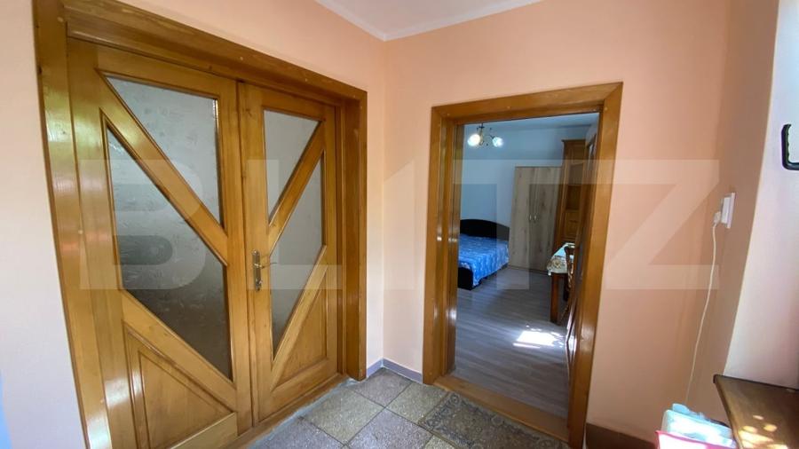 Garsonieră semidecomandată, mobilată în Tolstoi