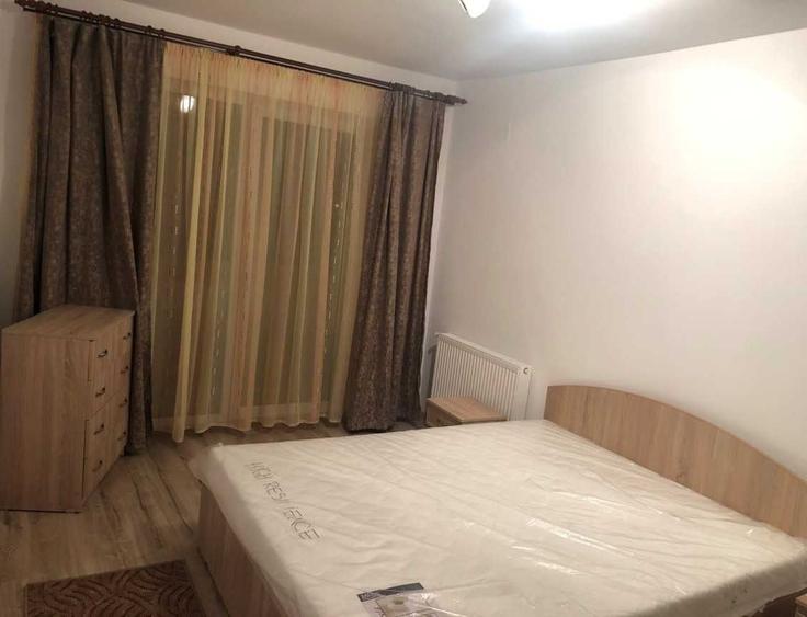 Apartament cu 2 camere decomandat în Florești
