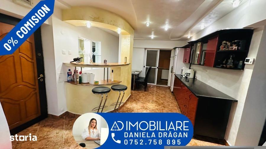 Apartament modern cu 3 camere in zona centrala Strada Victoriei - 7