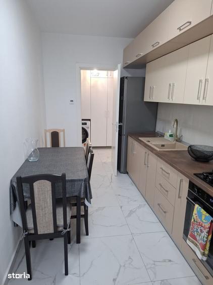 Apartament cu 2 camere decomandat în Rahova